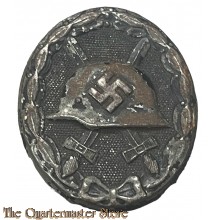 Verwundeten Abzeichen in Schwarz 1939 (Black wound badge)