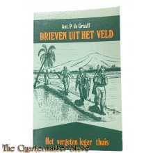 Brieven uit het veld, het vergeten leger thuis