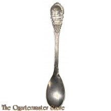 Koffielepel mobilisatie sept 1939 (coffee spoon mobilisation sept 1939)