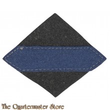 Formation badge 2nd Canadian Armoured Brigade H.Q.