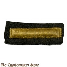 US Army Overseas Service Bar 6 months 