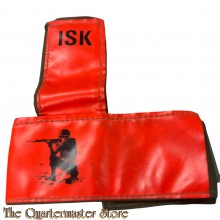 Mouwband ISK Infanterie Schiet Kamp (Harskamp)