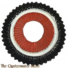 91 Kokarde Pickelhaube Manschaften (Cocarde for M91 spiked helmet EM/NCO)