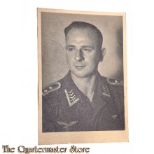 Postkarte/StudioPhoto 1943 LW U offz