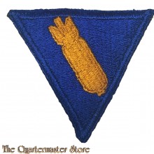 Mouwembleem Trade patch Armament Specialist (Trade patch Armament Specialist)
