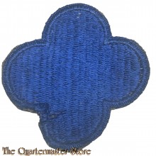 Mouwembleem 88th Infantry Division (Sleeve patch 88th Infantry Division)