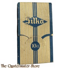 “Silka” sigaretten vloeipapier pre 1940