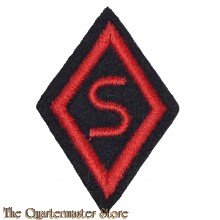 Marine Brevet Schoenmaker