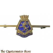 “Sweetheart” brooch HMS Devonshire 