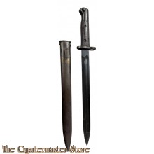 Portugal - Bayonet M1904 Mauser Verguero