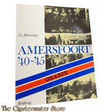 Book - Amersfoort '40-'45 deel II