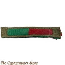 Arm of service strip Pioneer Corps 