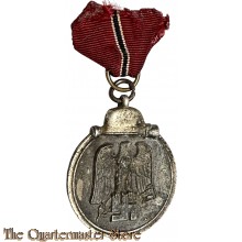 Medaille für die Winterschlacht im Osten  (German Eastern Front Medal)