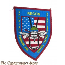 Breast badge Special Operations RECON (Fantasy badge)