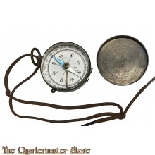 US Army 1940s marching compass 