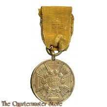 Preussen Kriegsdenkmünze 1870/71 für Kämpfer (Prussia. 1870/71. Medal of Franco-Prussian War)