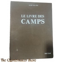 Book - Le livre des Camps