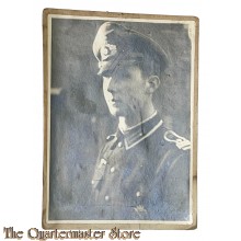 Studio Photo 1943 Deutscher Unteroffizier mit Auszeichnung