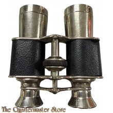 France - WW1 period binoculars 