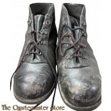 British/Canadian WW2 style ammo boots