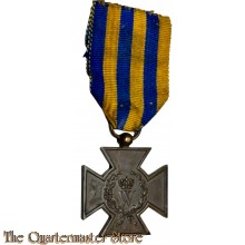 Metalen Kruis 1830-1831 (Hasseltkruis)