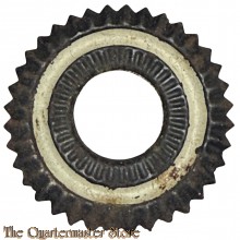 91 Kokarde Pickelhaube (Cocarde for M91 spiked helmet) Preussen 