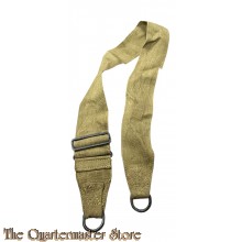 WW2 US Army Strap webbing Mussetbag 1942