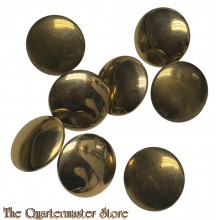 8x Uniform Knopfe Partei 22mm (8 Party uniform buttons 22 mm)