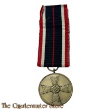 Kriegsverdienst medaille 1939 (War Merit Medal 1939)