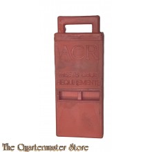 ACR Home WW-3 Survival Res-Q Whistle