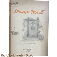 Brochure - Oranje Hotel
