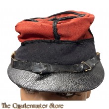 France - Infantry M1884 Other Ranks Kepi