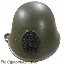 Helm M34 Landmacht (Dutch M34 Army Combat Helmet)