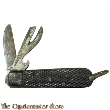 Pocket/Jack/Clasp knife (Zakmes brits ) 