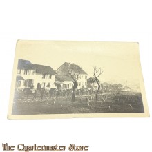 (Feld) Postkarte Deutsche Kavalerie an die Front 
