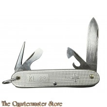 KL zakmes 1983 Victorinox