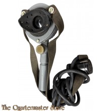 TANNOY YA4353 Hand Held Microphone 
