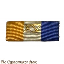 Baton Trouwe Dienst Officier XV 