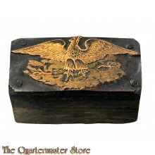 WK1 Siegel (WW1 seal stamp) 