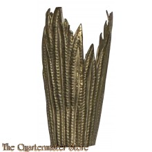 Vergulde tulp voor Shako/Kepie pre 1940
