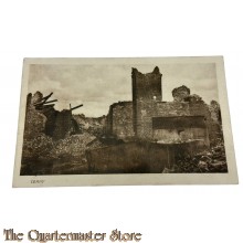 (Feld) Postkarte 1915 Cerny