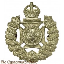 Cap badge Royal Winnipeg Rifle (3rd Canadian Division)