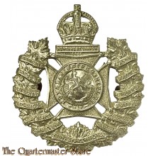 Cap badge Royal Winnipeg Rifle (3rd Canadian Division)