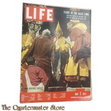 Magazine LIFE May 7 1951 (Korea period) 