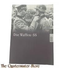 Book - Die Waffen-SS