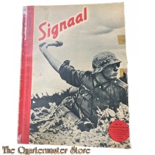 Zeitschrift Signaal H no 20 2 oktober 1941