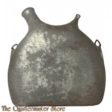 France - Bidon 1 litres M1877 (M-1877 Bidon/canteen 1 liter)