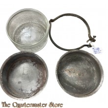 France - WW1 Ration container (private purchase)