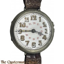 France - WW1 Trench wristwatch 