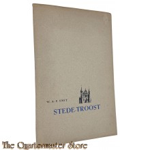 Brochure - Stede-Troost 1945